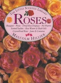 Roses (Little Scented Library)