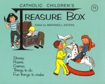 Catholic Children's Treasure Box, Vol 11