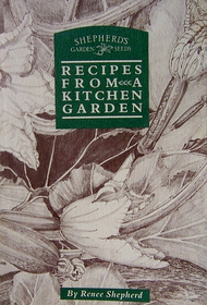 Recipes from a Kitchen Garden