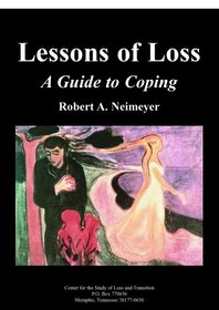 Lessons of Loss: A guide to coping