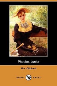 Phoebe, Junior (Dodo Press)