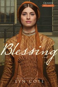 Blessing (Quaker Brides, Bk 2)