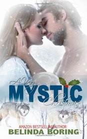 A Very Mystic Christmas (The Mystic Wolves)