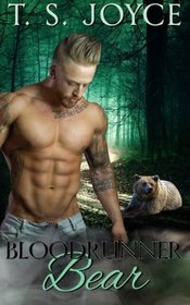 Bloodrunner Bear (Harper's Mountains) (Volume 2)
