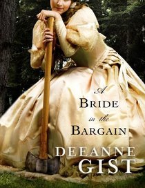 A Bride in the Bargain (Large Print)