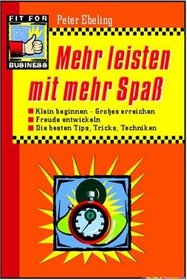 Mehr leisten mit mehr Spa.