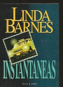 Instantaneas (Snapshot) (Carlotta Carlyle, Bk 5) (Spanish Edition)