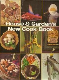 House & Garden's New Cook Book