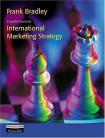 International Marketing Strategy (4th Edition)