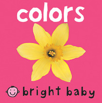 Bright Baby Colors