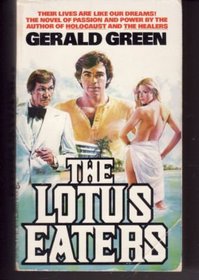 The Lotus Eaters