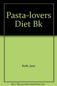 Pasta-lovers Diet Bk