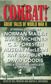 Combat!: Great Tales of World War II