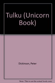 Tulku (Unicorn Book)