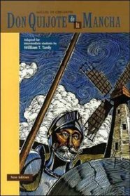 Don Quijote de la Mancha (Adapted for Intermediate Students)