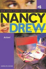 Action! (Nancy Drew 
