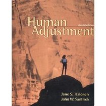 Human Adjustment