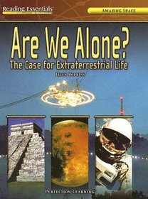 Are We Alone (Reading Essentials in Science)