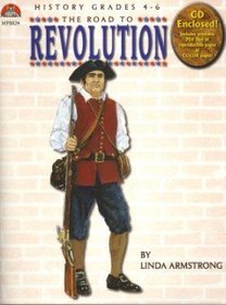 Illuminating History: The Road to the Revolution