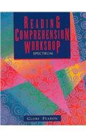 Reading Comprehension Workshop: Spectrum