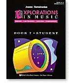 Explorations in Music (Book 7)