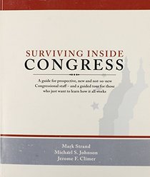Surviving Inside Congress