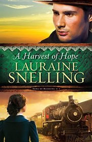A Harvest of Hope (Song of Blessing, Bk. 2)
