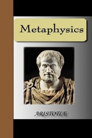 Metaphysics - Aristotle