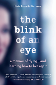 The Blink of an Eye: A Memoir of Dying?and Learning How to Live Again
