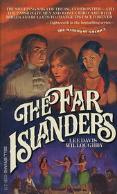 The Far Islanders (Making of America #18)