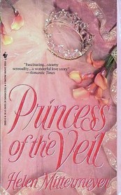 Princess of the Veil