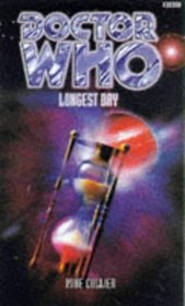 Longest Day (Dr. Who Series)
