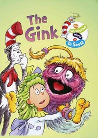 The Gink (Wubbulous World of Dr. Seuss)