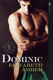 Dominic (Lords of Satyr, Bk 4)