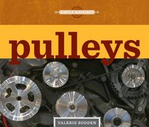 Simple Machines: Pulleys