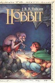 The Hobbit: or There and Back Again (Graphic Novel, Book 2)