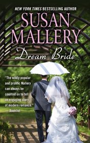 Dream Bride (Thorndike Press Large Print Romance Series)