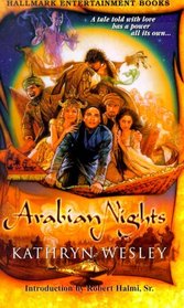 Arabian Nights (Hallmark Entertainment Books)