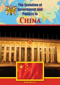 China (Evolution of Government and Politics)