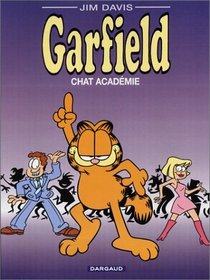 Garfield, Tome 38 (French Edition)