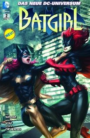 Batgirl, Vol 2 (German Edition)