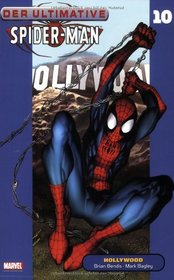 Der Ultimative Spider-Man 10