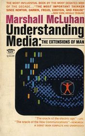 Understanding Media