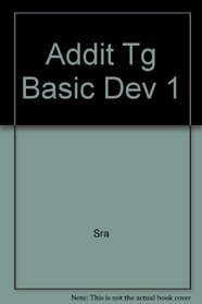 Addit Tg Basic Dev 1
