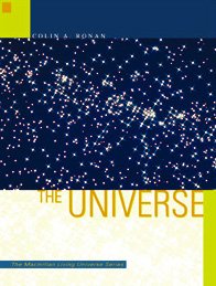 The Universe (The Living Universe Series)