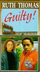 Guilty! (Red Fox Older Fiction)