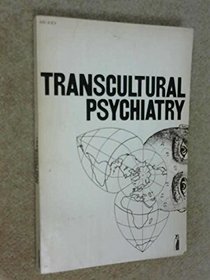 Transcultural psychiatry (Penguin education)