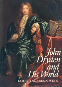John Dryden and His World