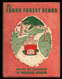 Furry Forest Bears