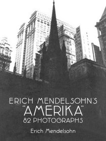 Erich Mendelsohn's 